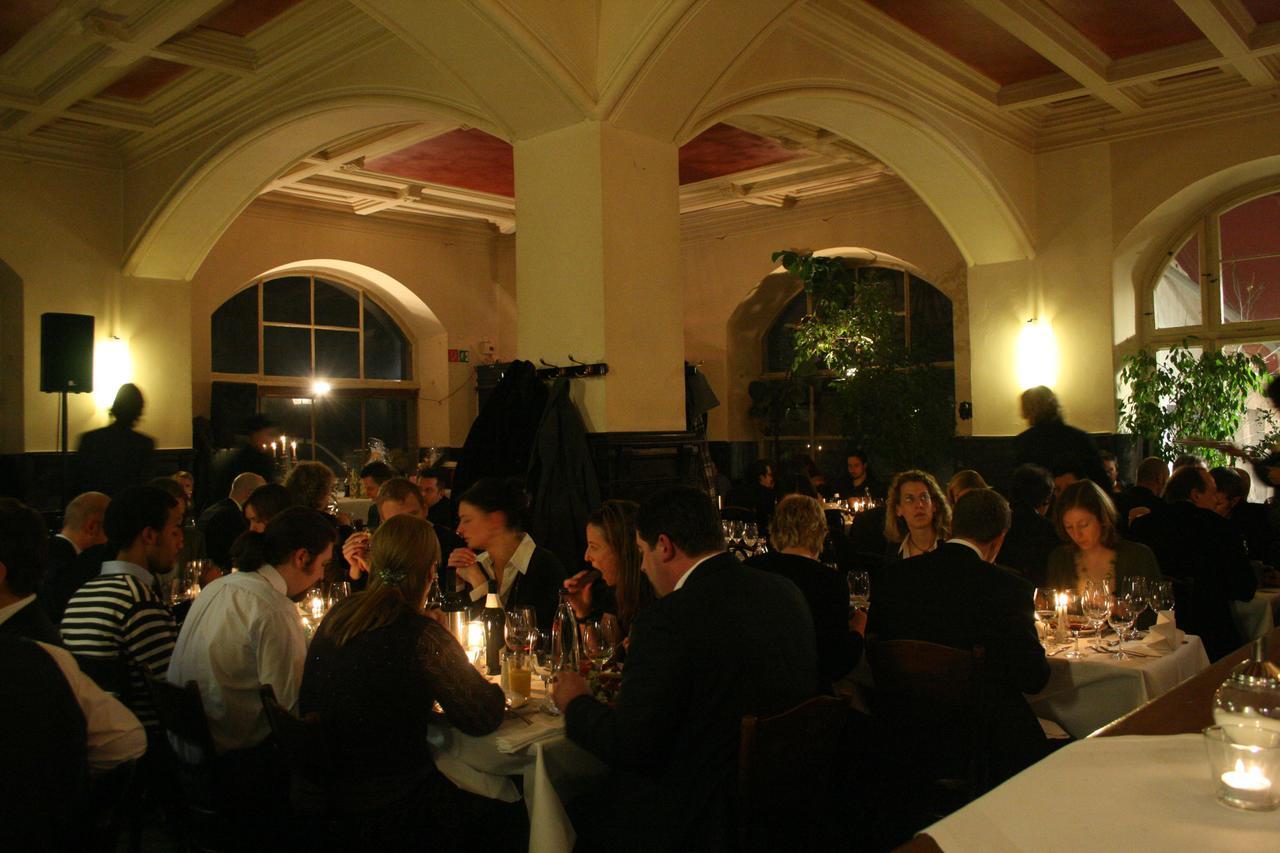 Mariandl Hotel München