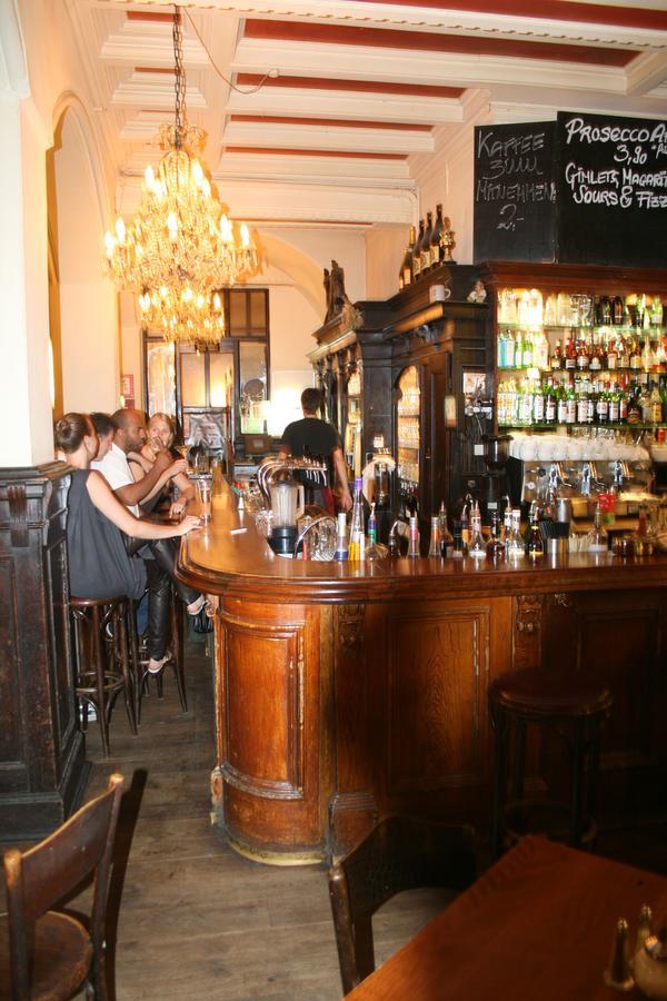 Mariandl Hotel München